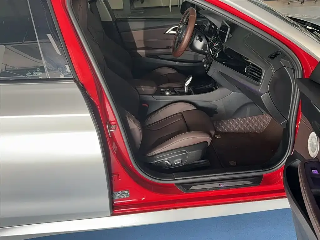 BMW 1 Series — фото 10