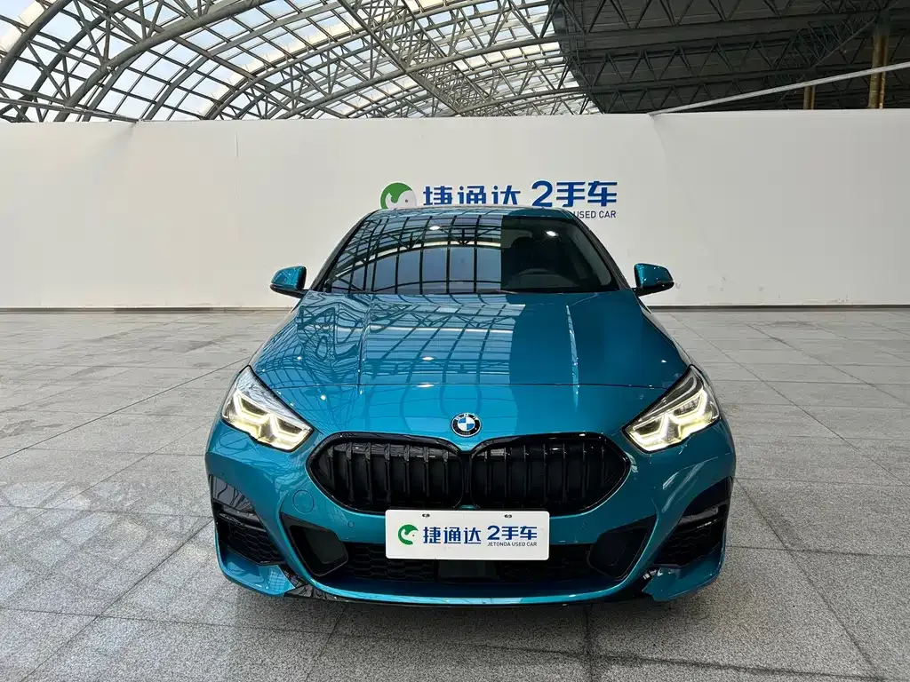 BMW 2 Series (Import) — фото 2