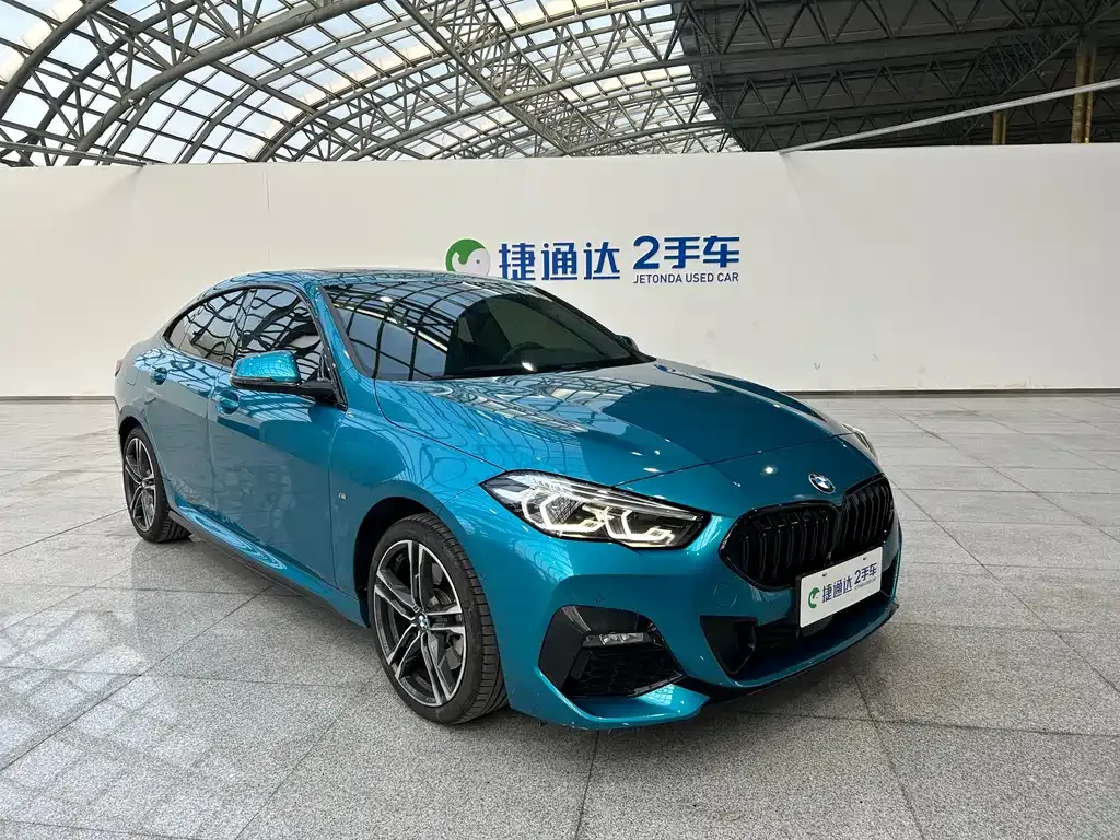 BMW 2 Series (Import) — фото 3