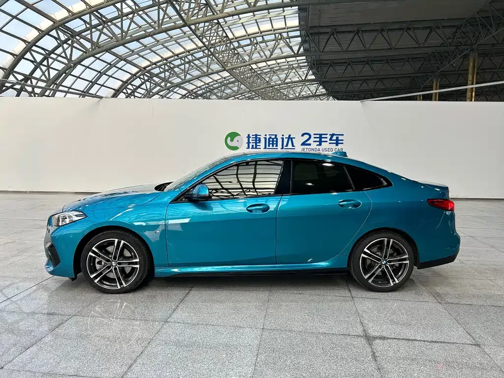 BMW 2 Series (Import) — фото 6