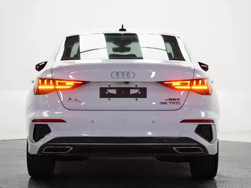 Audi A3 — фото 4