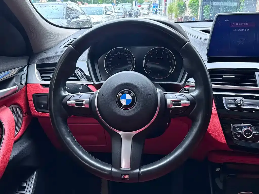 BMW X2 — фото 4