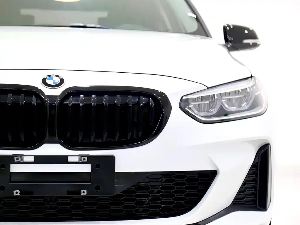 BMW 1 Series — фото 10
