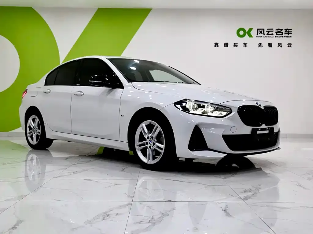 BMW 1 Series — фото 3