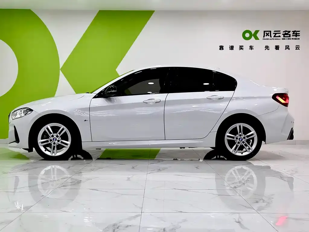 BMW 1 Series — фото 4