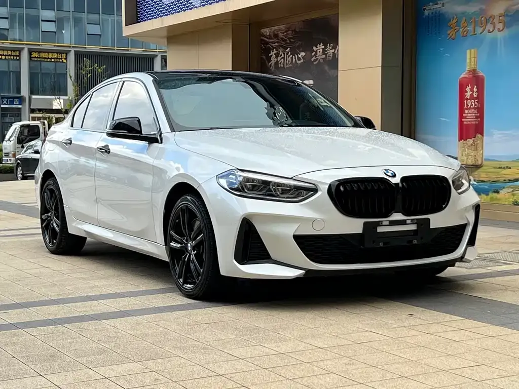 BMW 1 Series — фото 2