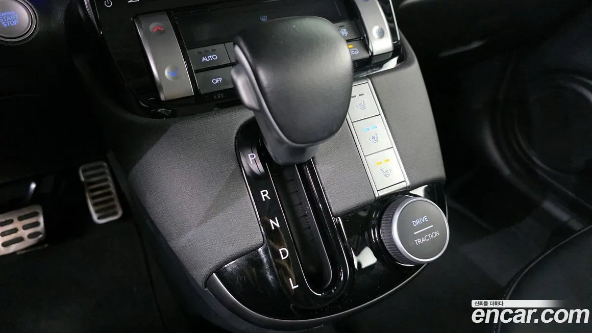 Hyundai Casper — фото 9