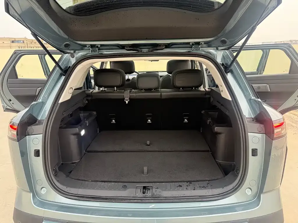 Chery Explorer 06 — фото 10