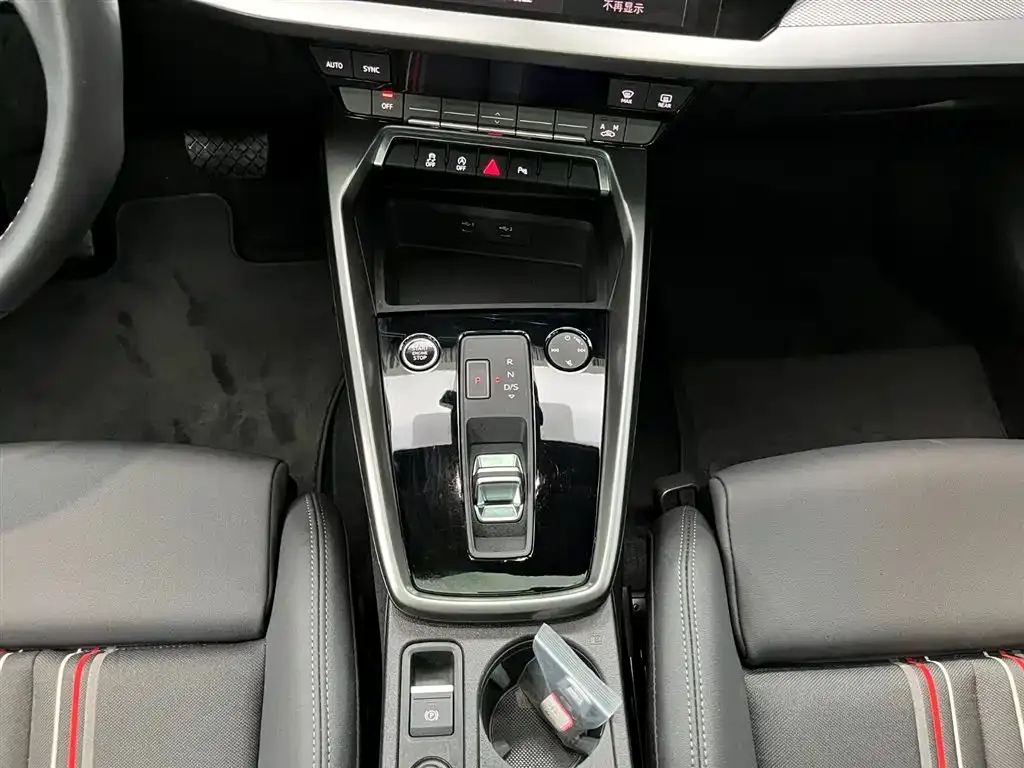 Audi A3 — фото 5