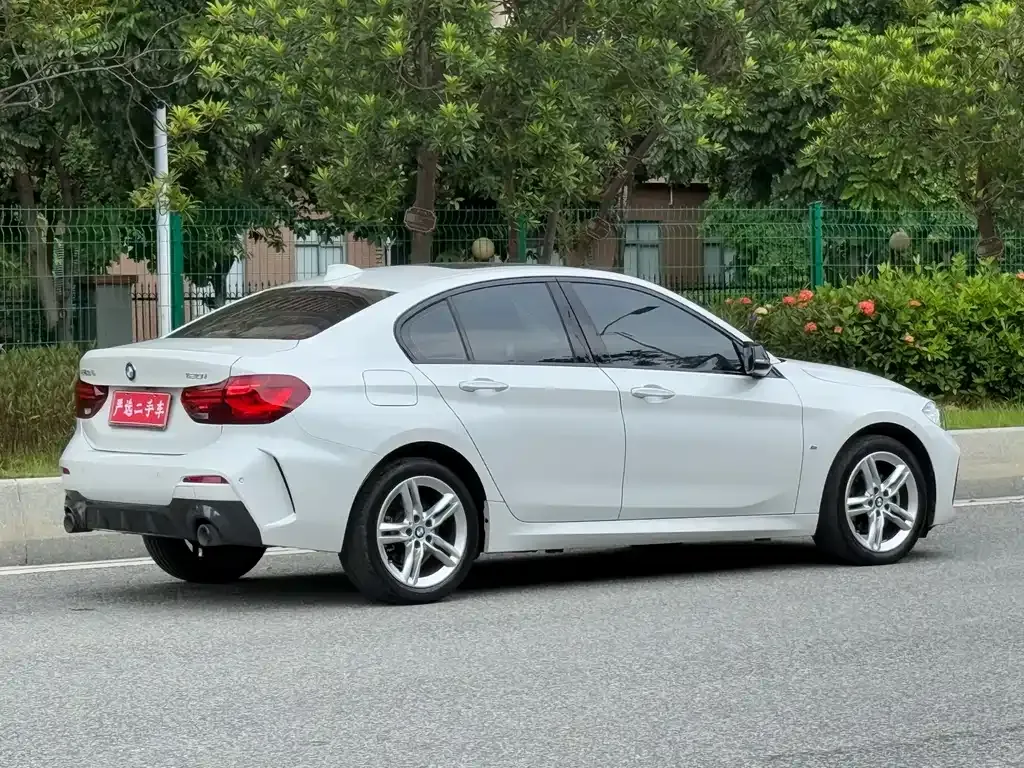 BMW 1 Series — фото 5