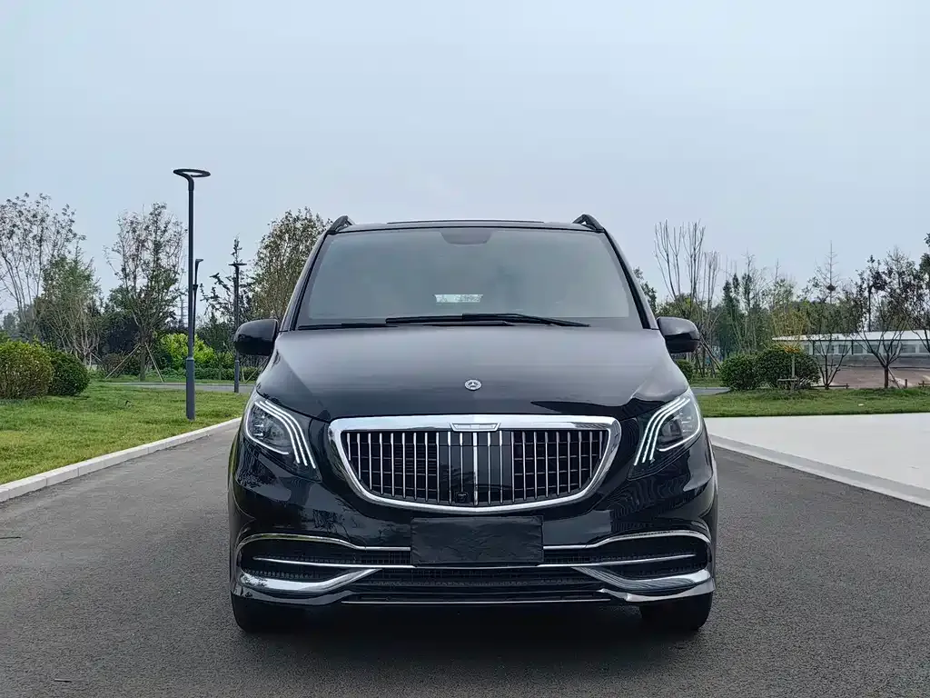 Mercedes-Benz Vito — фото 2