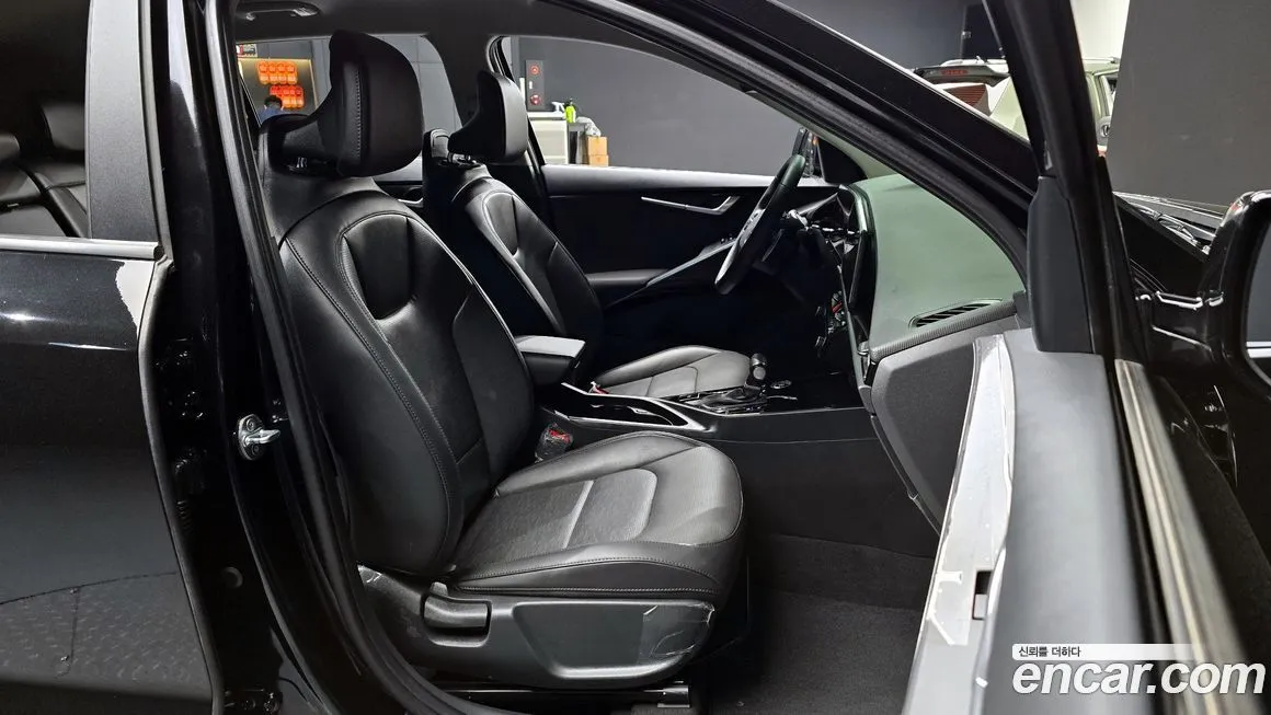 Kia Niro — фото 10