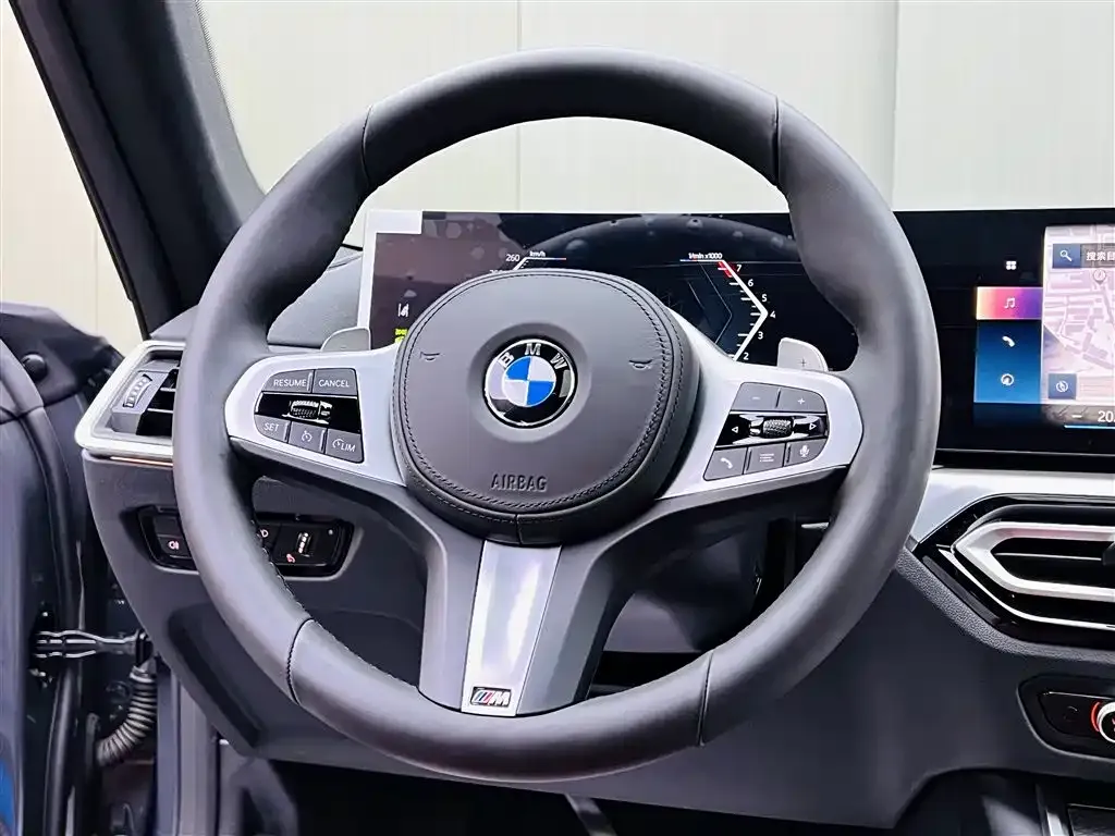 BMW 4 Series — фото 10