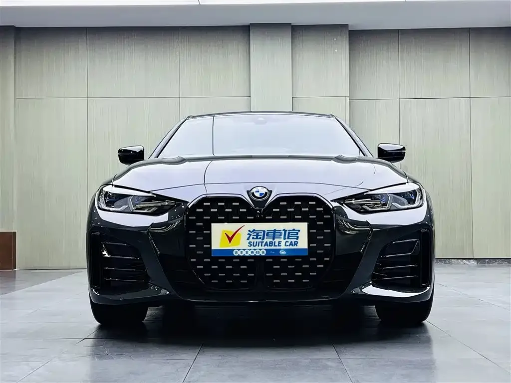 BMW 4 Series — фото 2