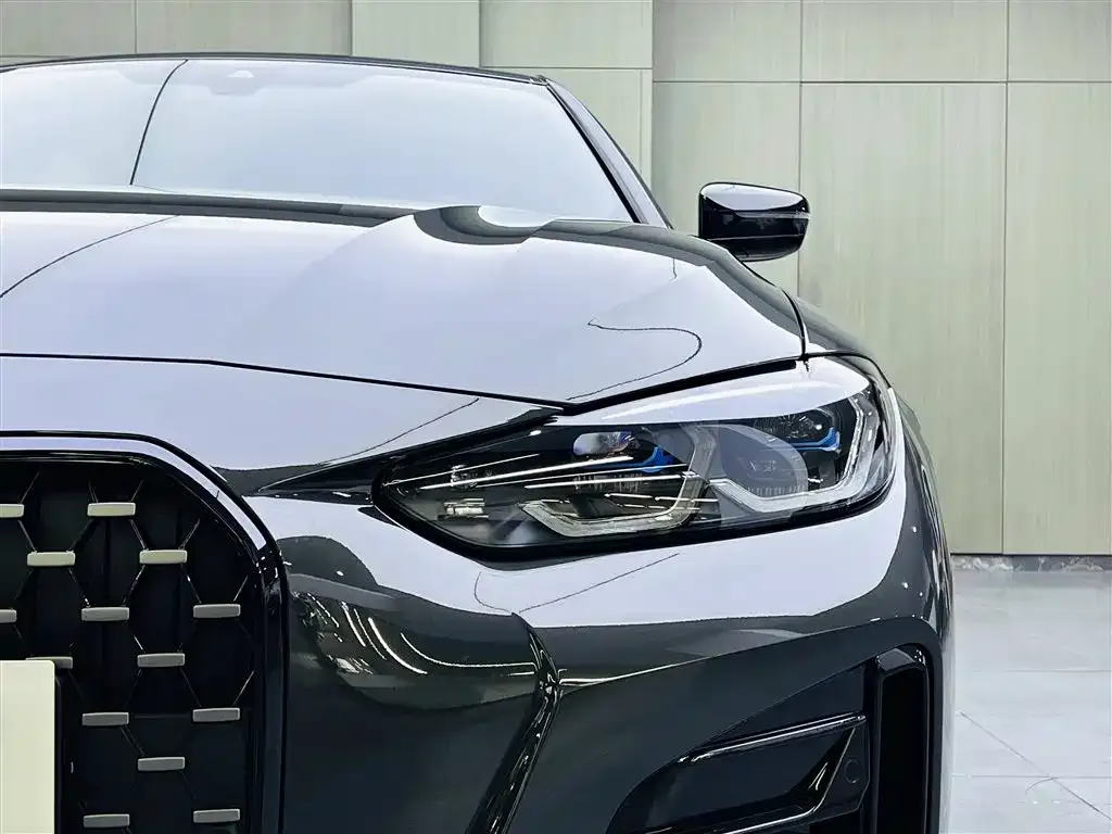 BMW 4 Series — фото 7