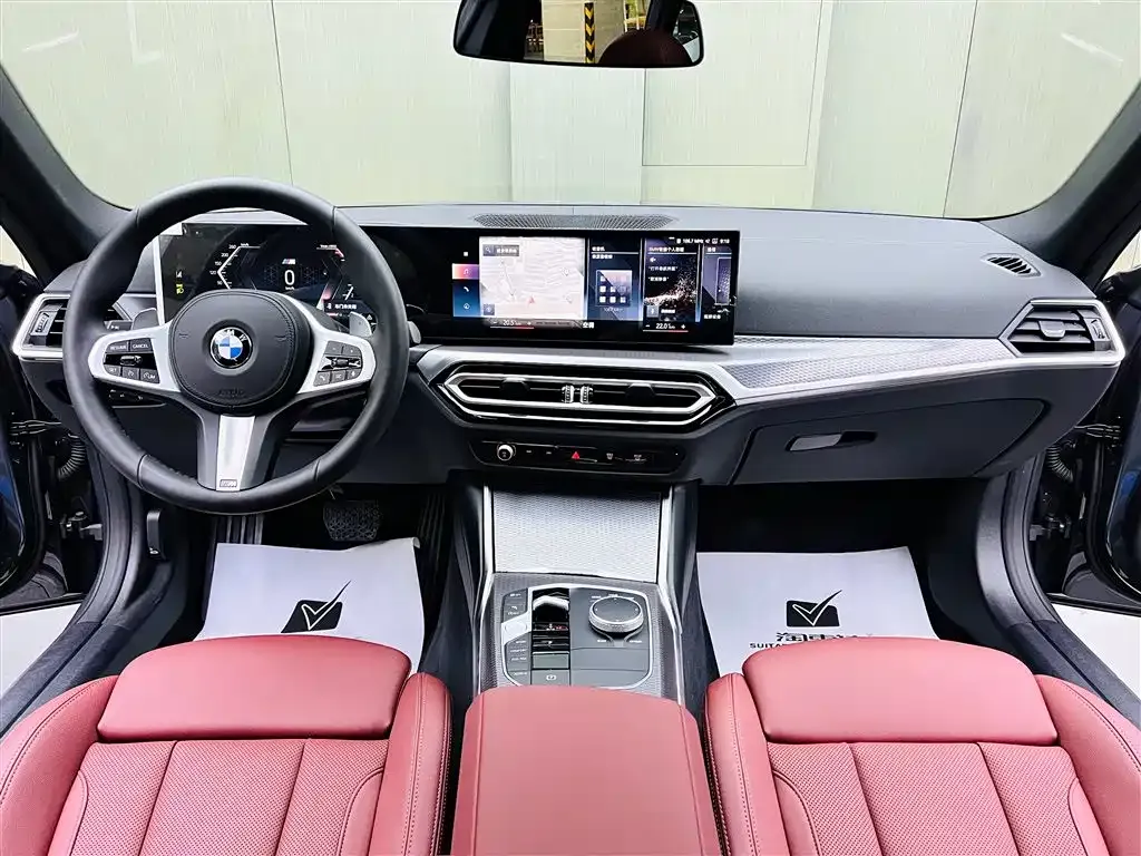 BMW 4 Series — фото 9
