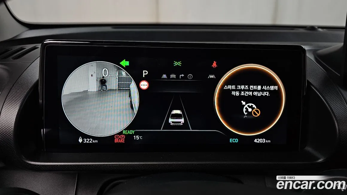 Hyundai Casper — фото 8