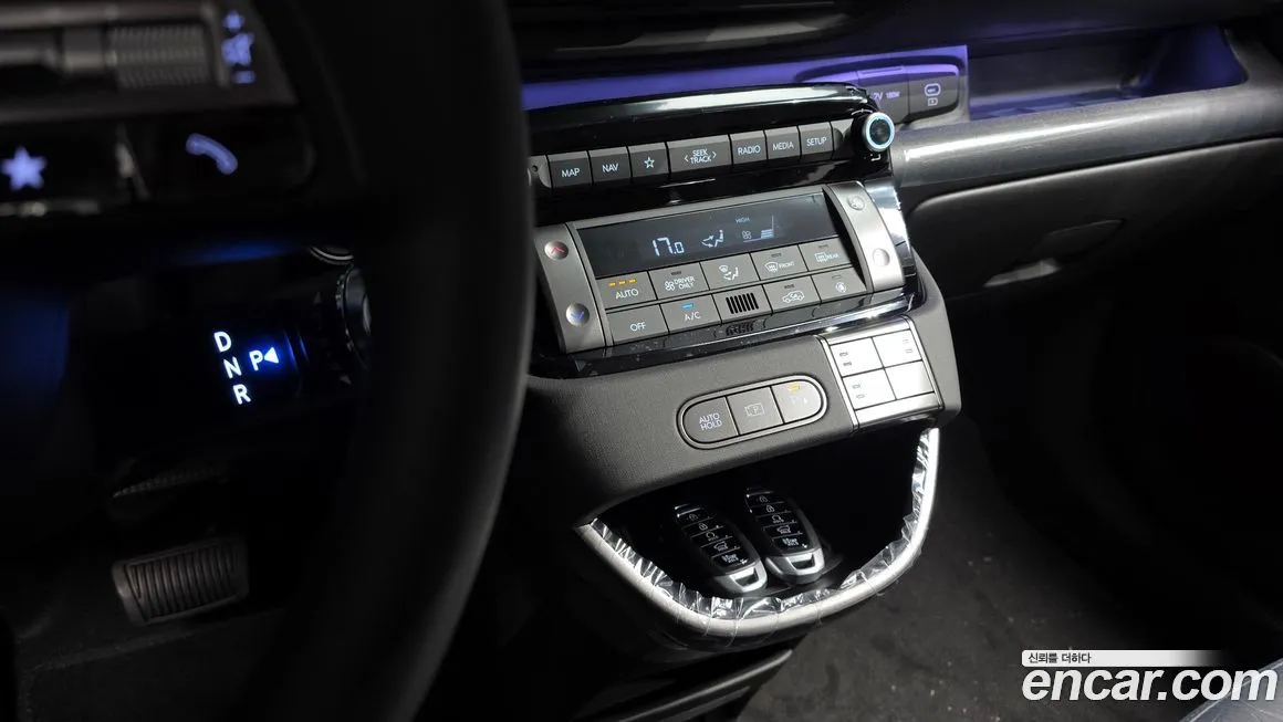 Hyundai Casper — фото 9