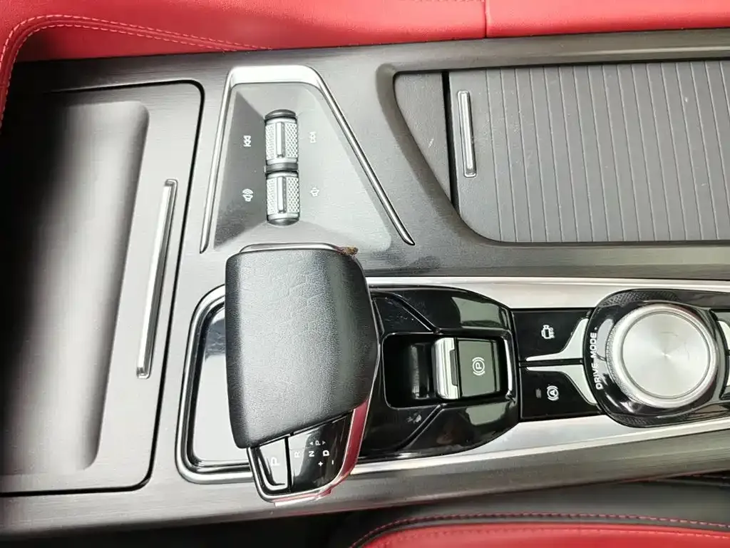 Changan CS75 PLUS — фото 10