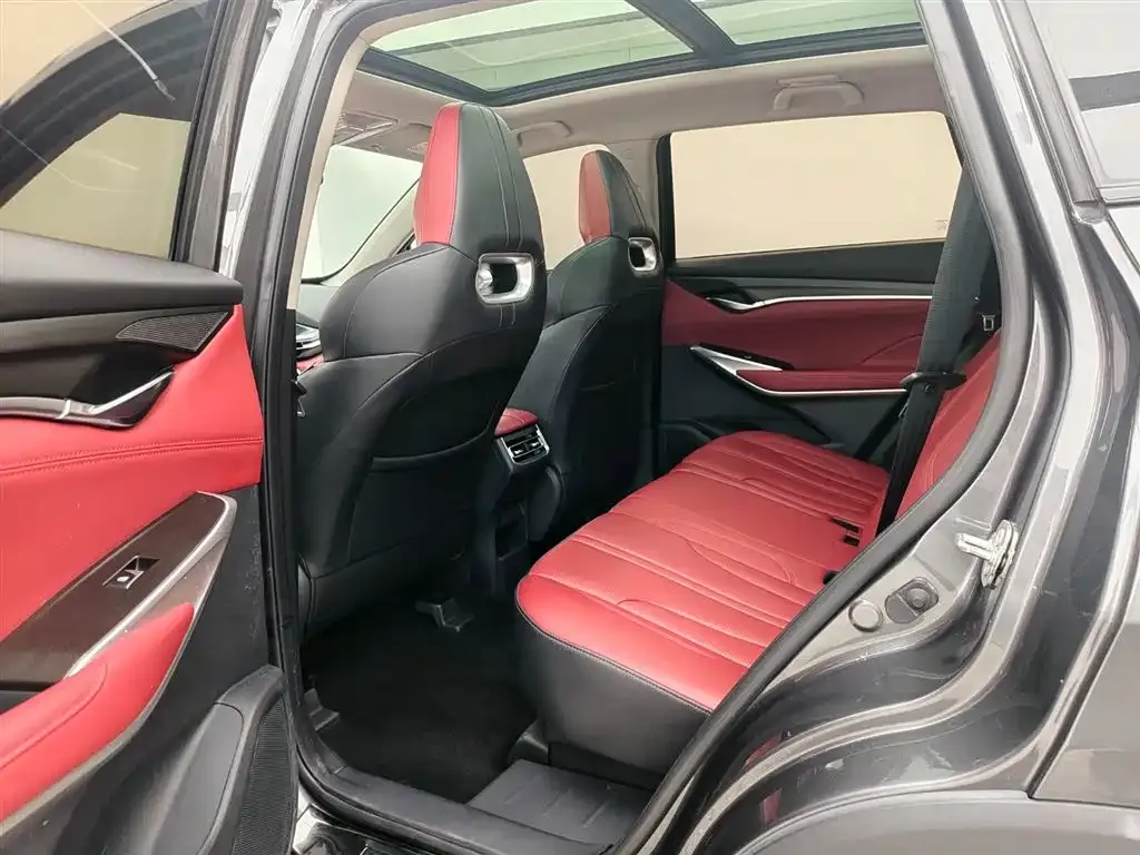 Changan CS75 PLUS — фото 7