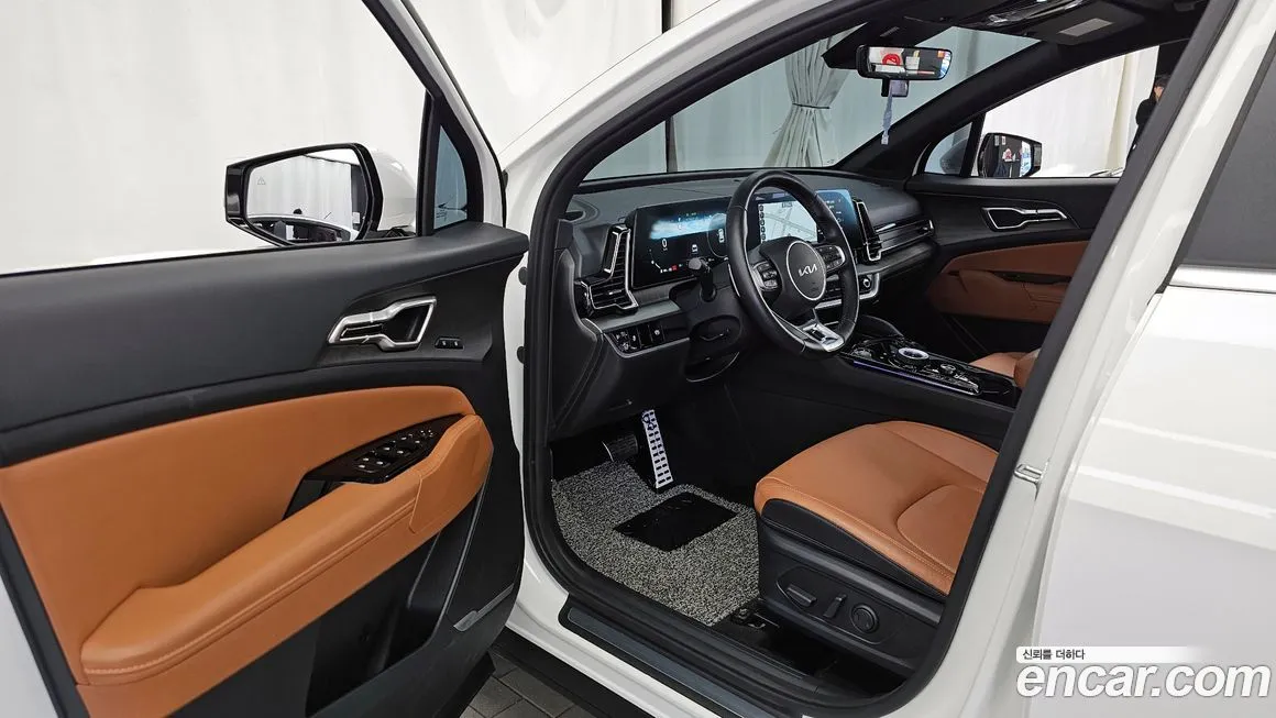 Kia Sportage — фото 10