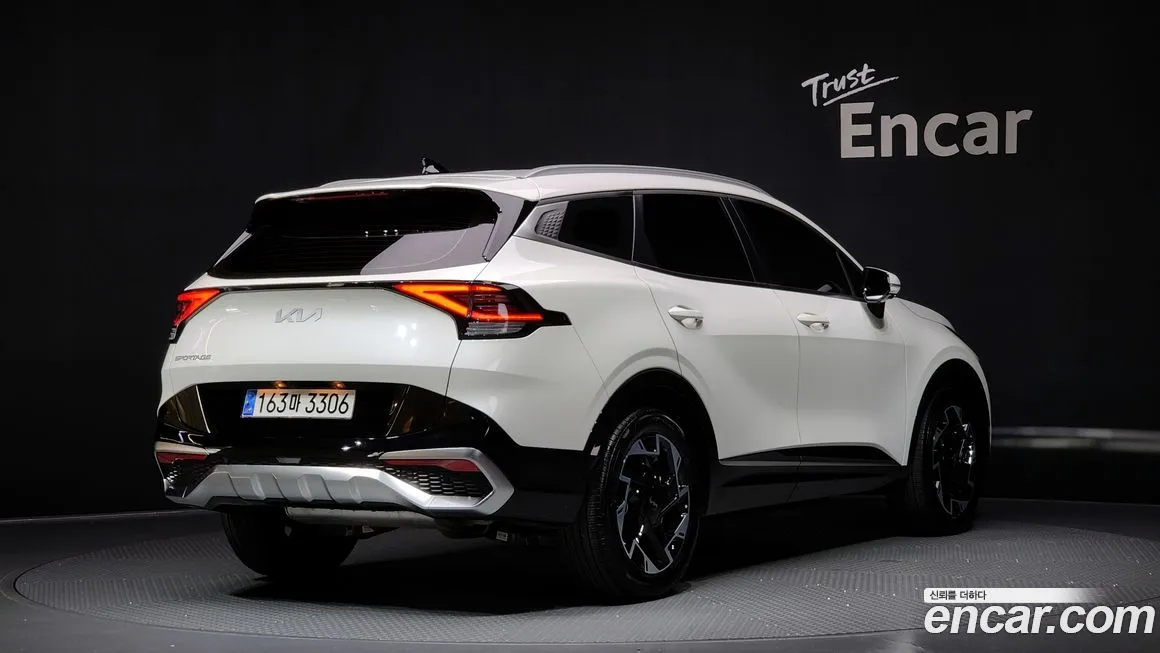 Kia Sportage — фото 2