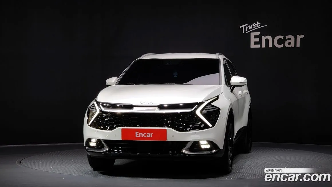 Kia Sportage — фото 3