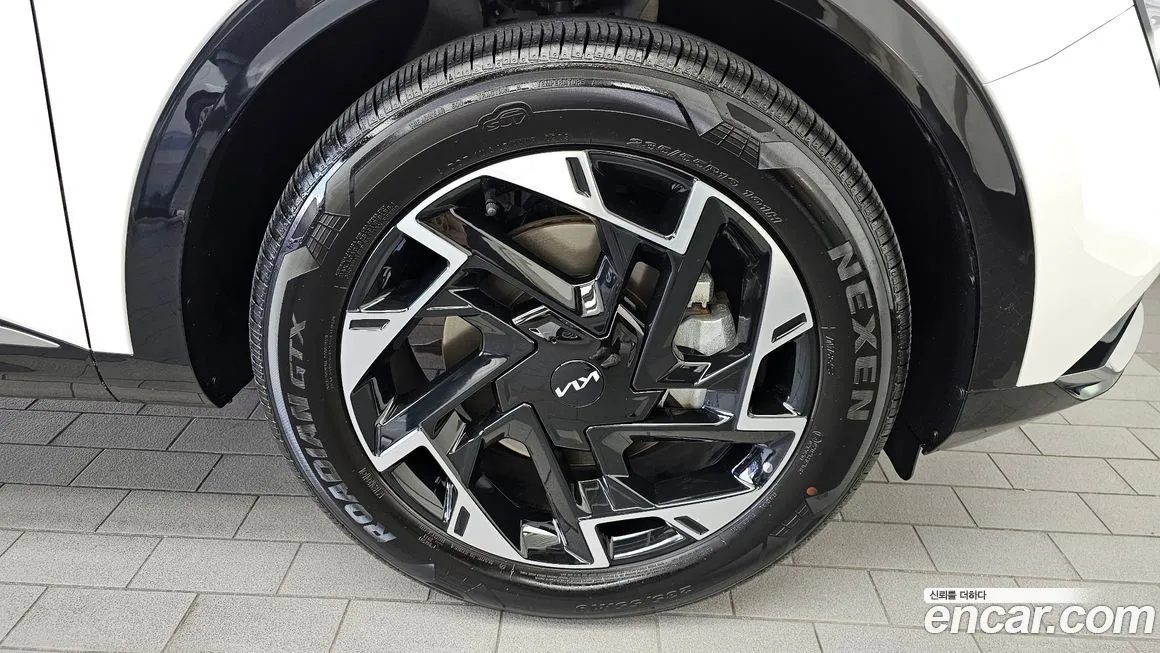 Kia Sportage — фото 5