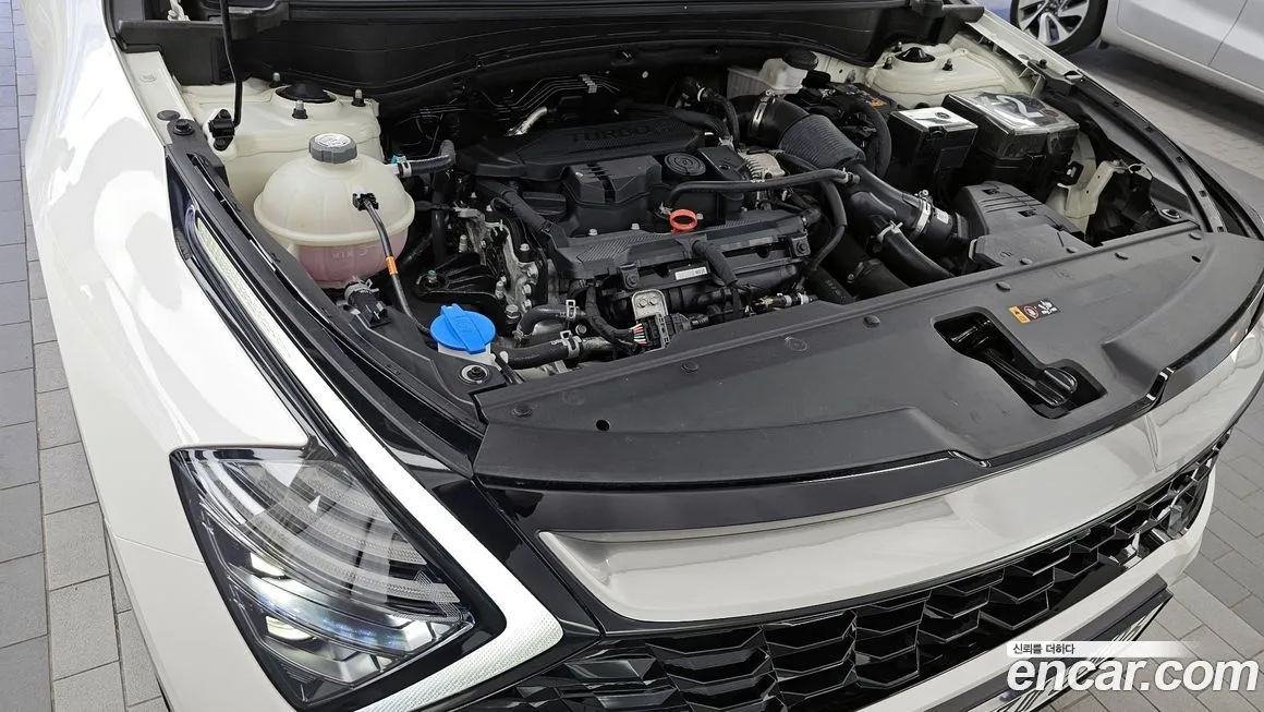 Kia Sportage — фото 6