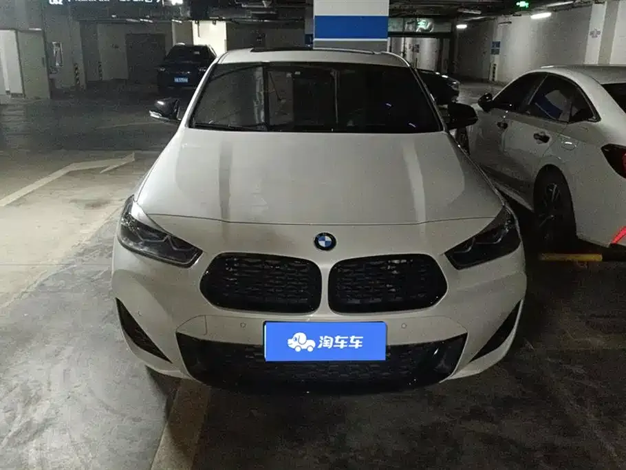 BMW X2 — фото 2