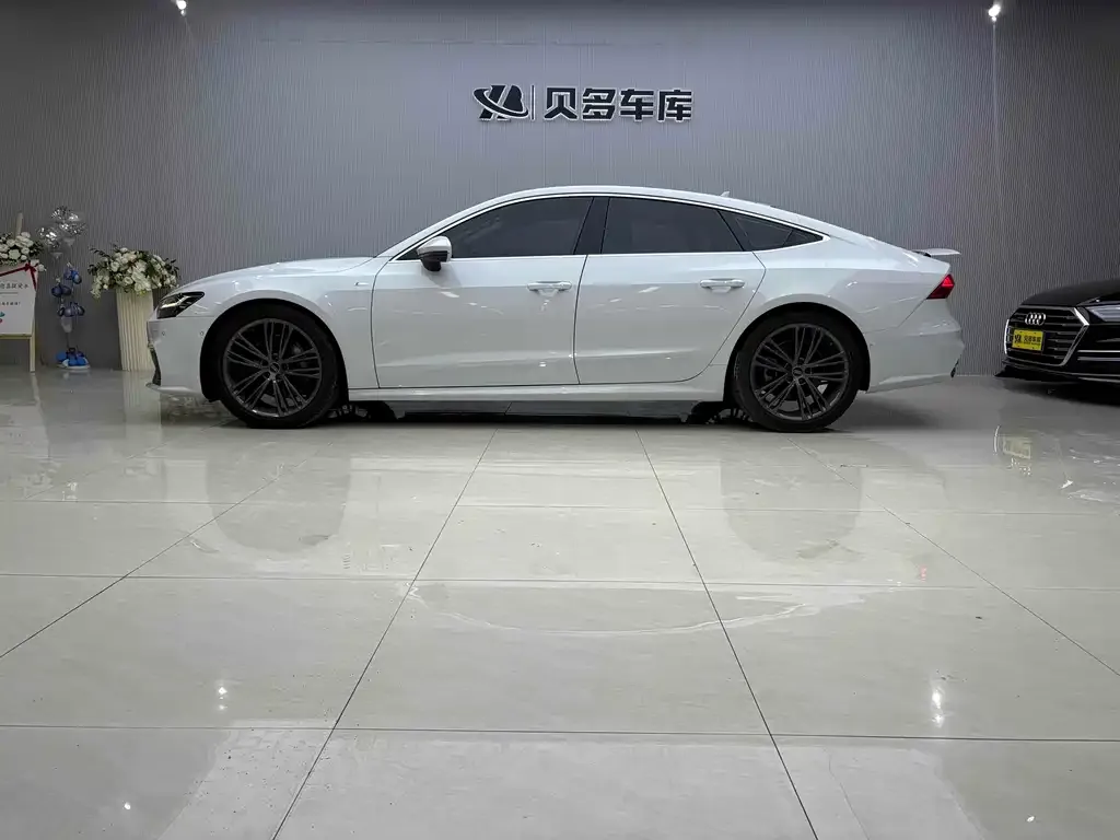Audi A7 — фото 3