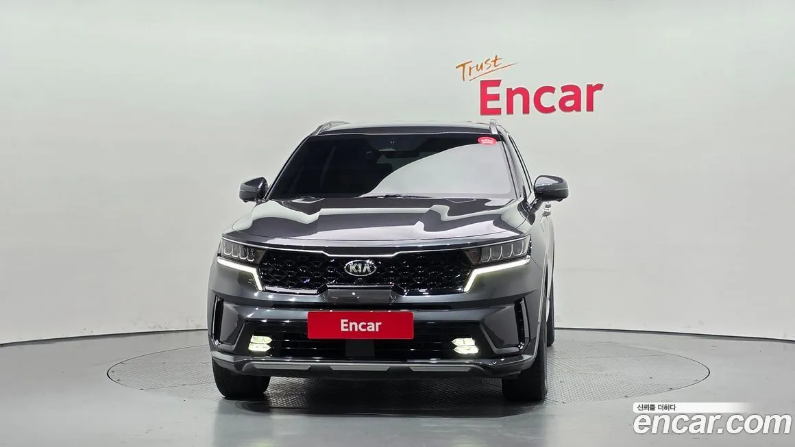 Kia Sorento — фото 3