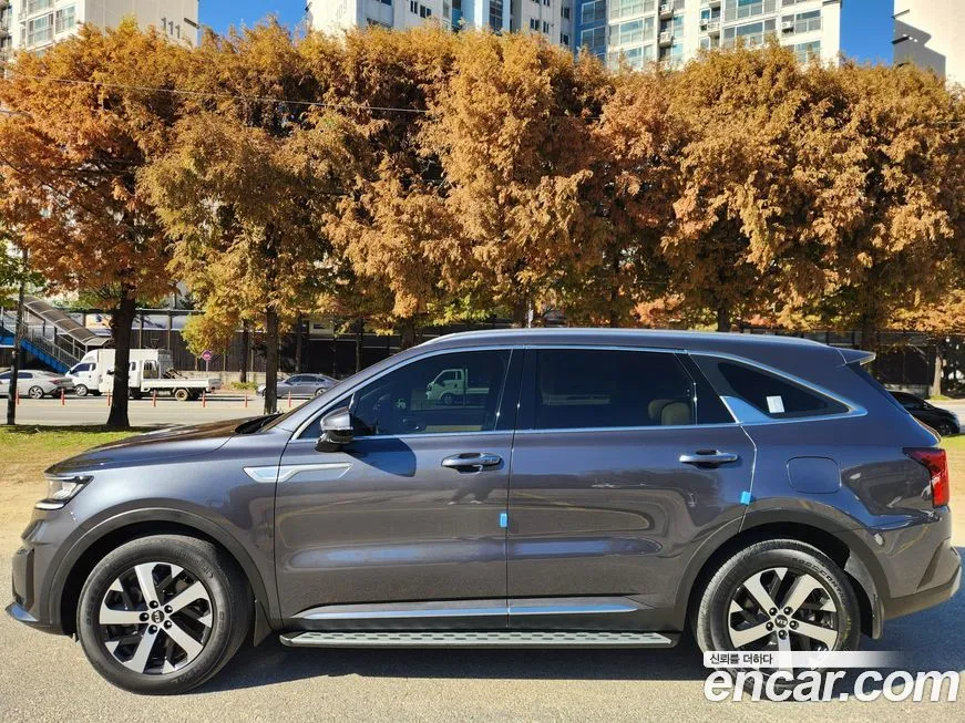 Kia Sorento — фото 3