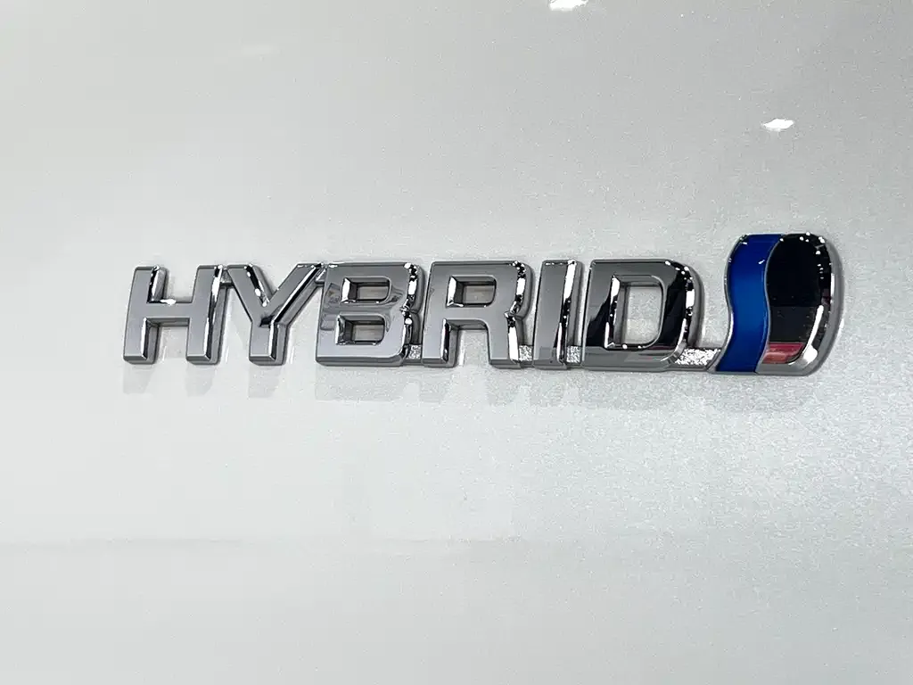 Toyota Alphard — фото 10