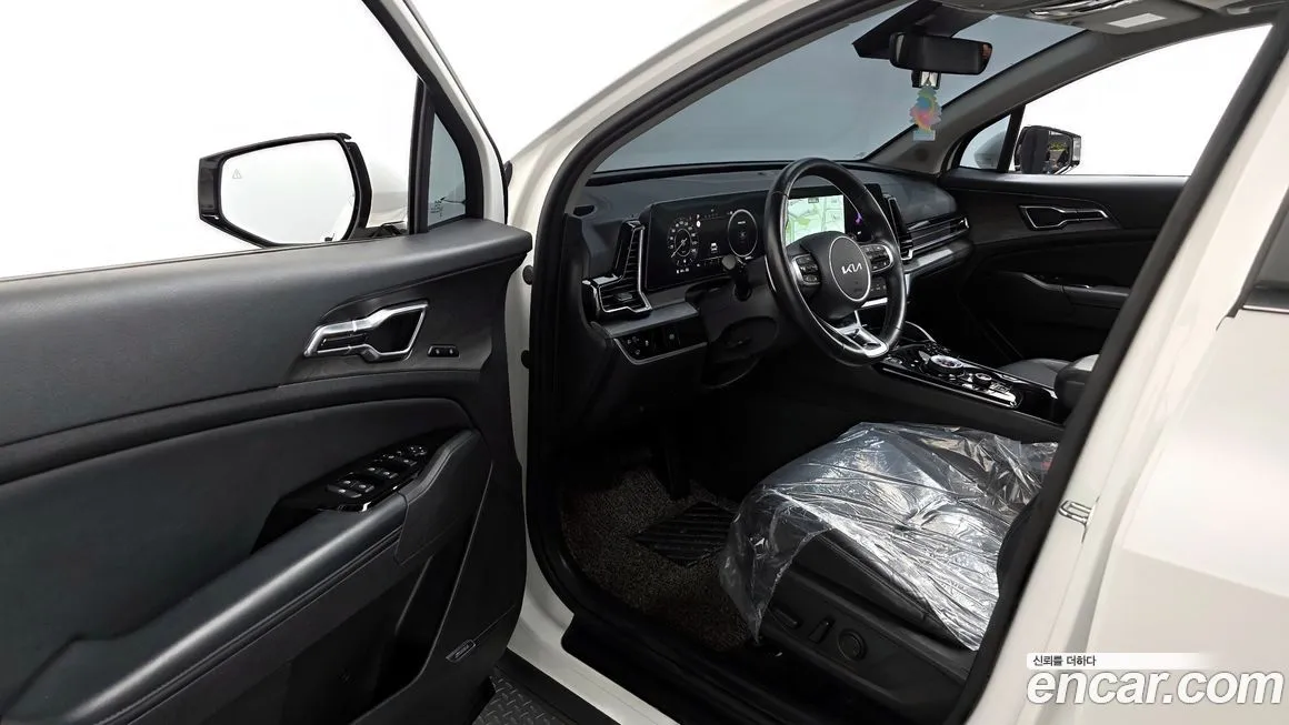 Kia Sportage — фото 10