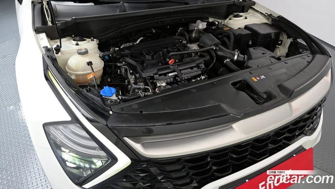 Kia Sportage — фото 6