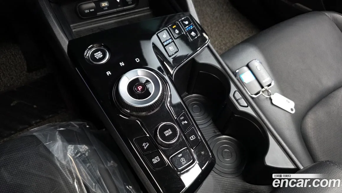 Kia Sportage — фото 9