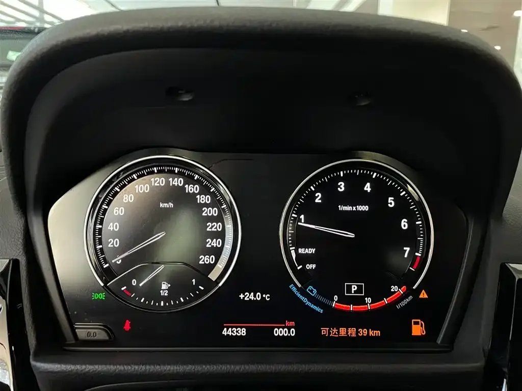 BMW 1 Series — фото 10