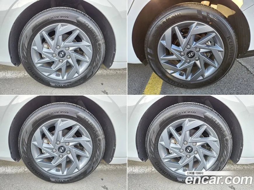 Hyundai AVANTE — фото 10