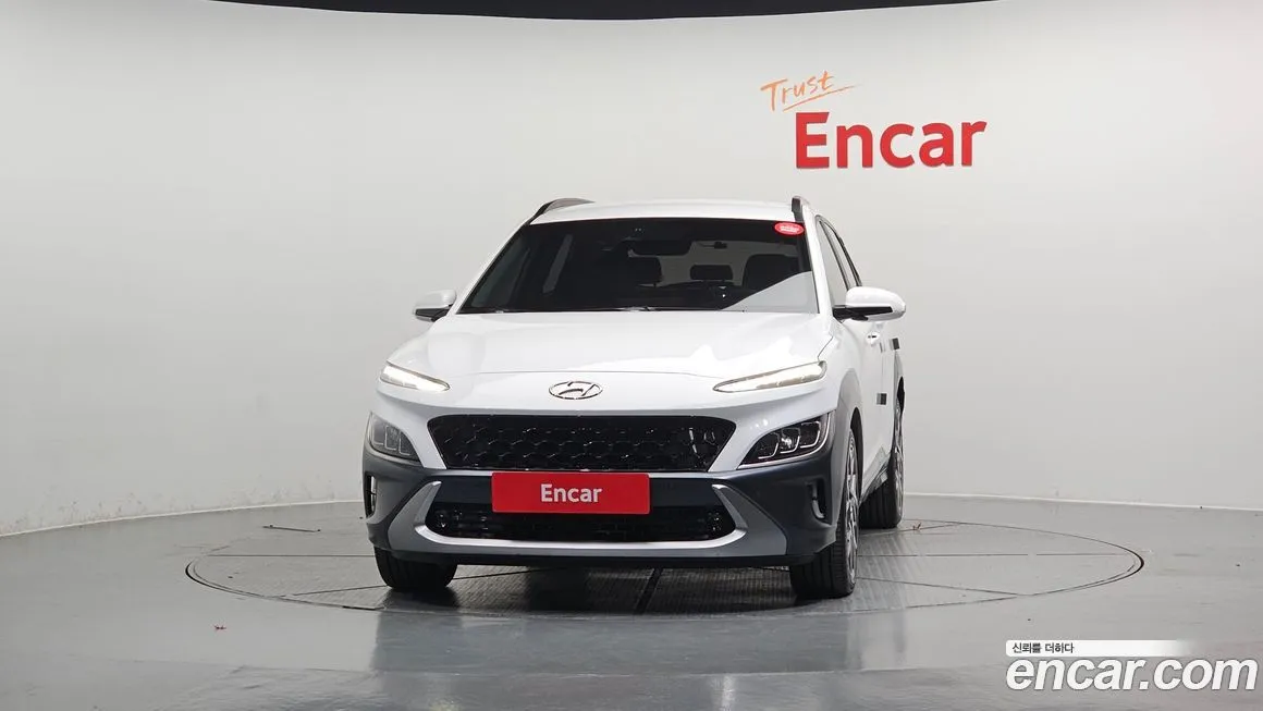 Hyundai Kona — фото 3