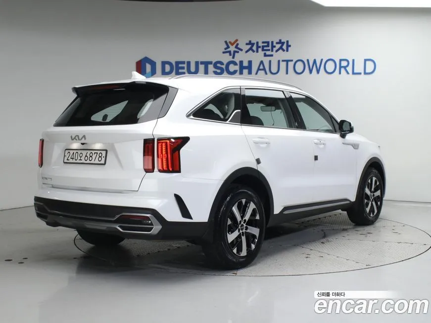 Kia Sorento — фото 2