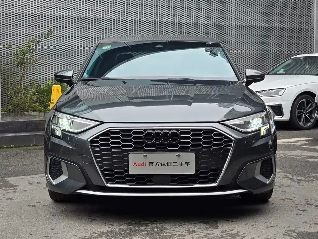 Audi A3 — фото 2