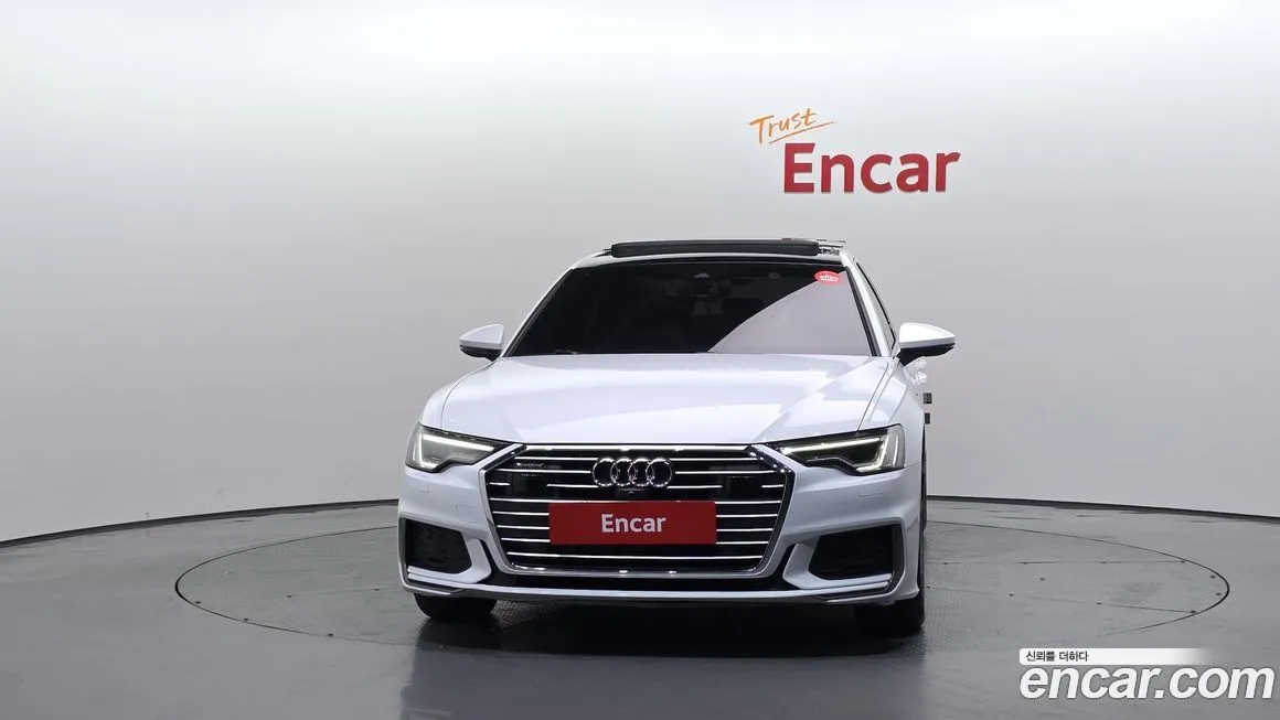 Audi A6 — фото 3