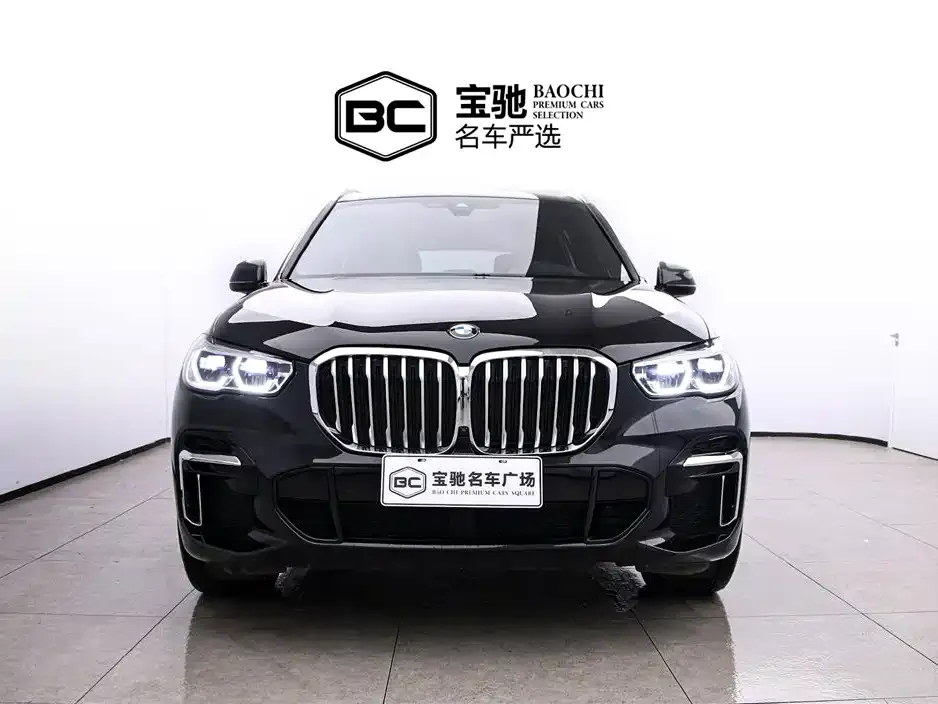 BMW X5 — фото 2