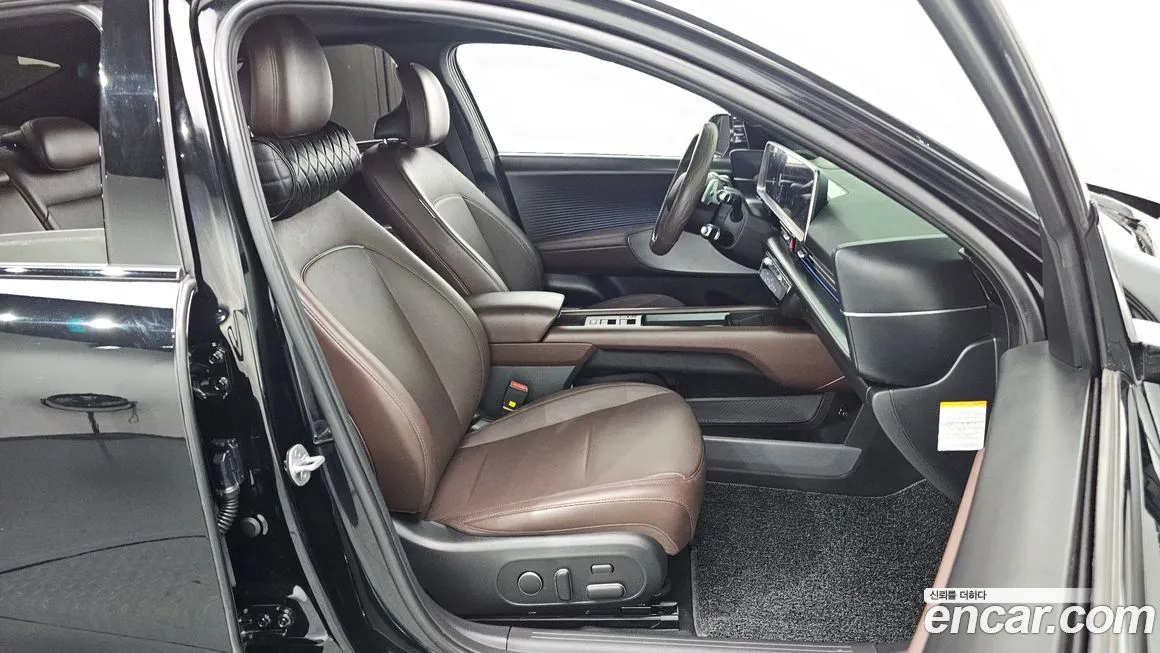 Hyundai Ioniq6 — фото 10