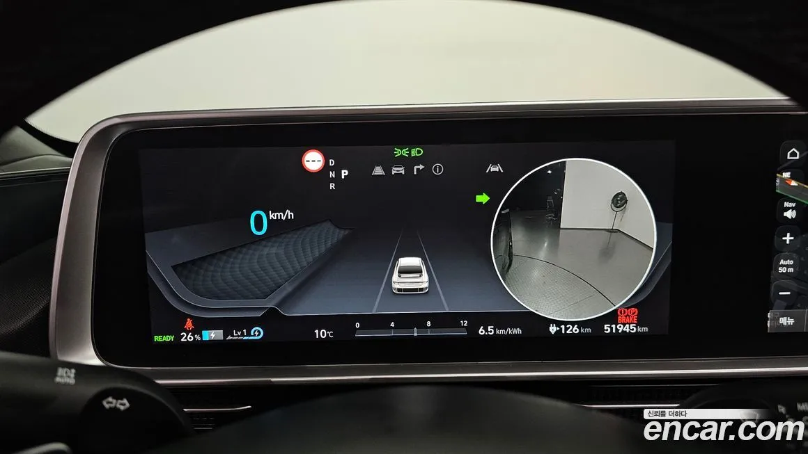 Hyundai Ioniq6 — фото 8