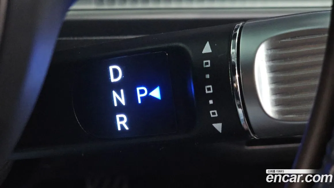 Hyundai Ioniq6 — фото 9