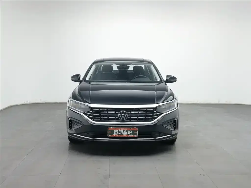 Volkswagen Passat — фото 3