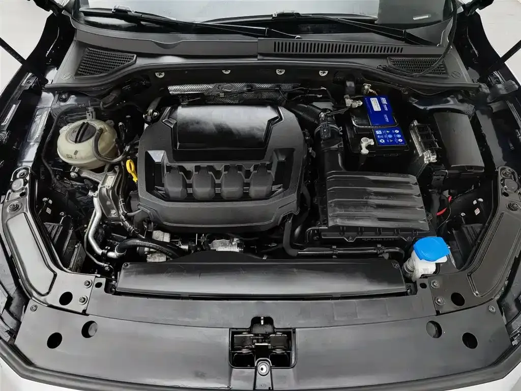 Volkswagen Passat — фото 6