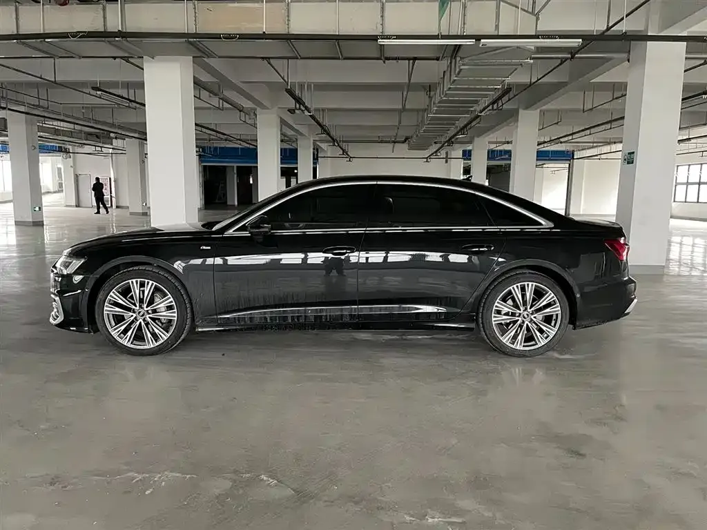 Audi A6L — фото 3